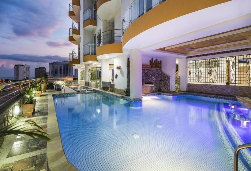 Hotel Terrazas Tayrona Apartamentos Y Suites | Santa Marta | Magdalena | Colombia 5