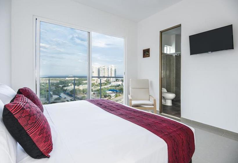 Hotel Terrazas Tayrona Apartamentos Y Suites | Santa Marta | Magdalena | Colombia 7