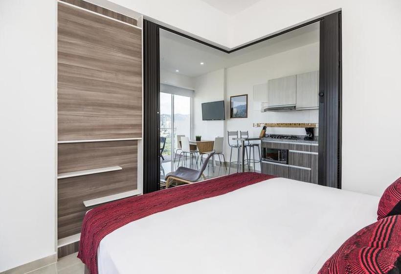 Hotel Terrazas Tayrona Apartamentos Y Suites | Santa Marta | Magdalena | Colombia 8