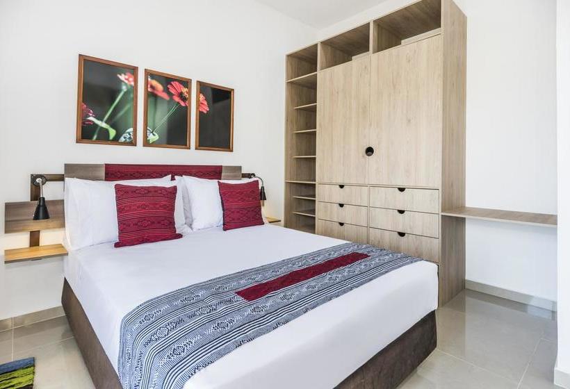 Hotel Terrazas Tayrona Apartamentos Y Suites | Santa Marta | Magdalena | Colombia 9