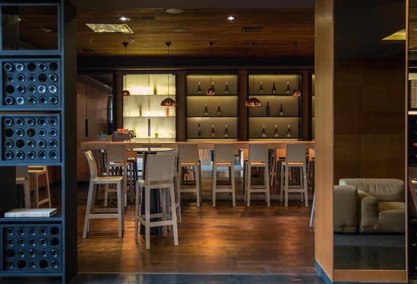 Solace Hotel Santiago | Santiago de Chile | Santiago | Chile 11