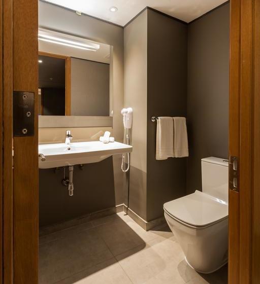 Solace Hotel Santiago | Santiago de Chile | Santiago | Chile 12