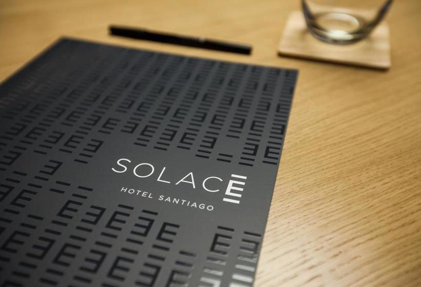 Solace Hotel Santiago | Santiago de Chile | Santiago | Chile 13