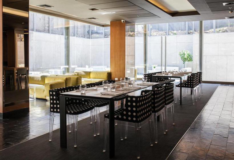 Solace Hotel Santiago | Santiago de Chile | Santiago | Chile 2