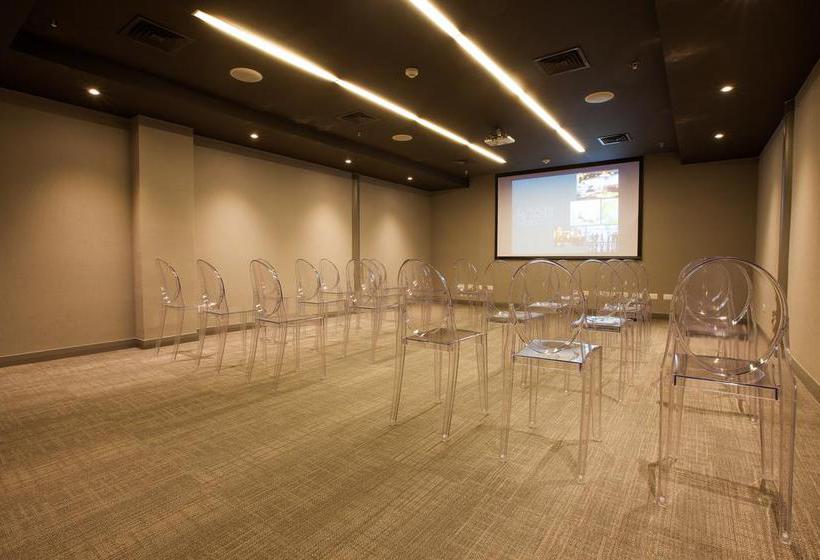 Solace Hotel Santiago | Santiago de Chile | Santiago | Chile 3