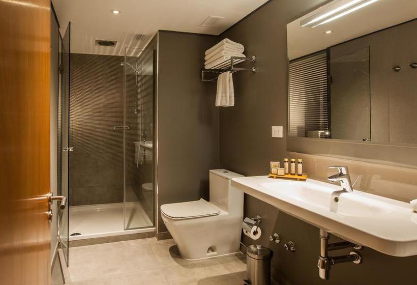 Solace Hotel Santiago | Santiago de Chile | Santiago | Chile 4