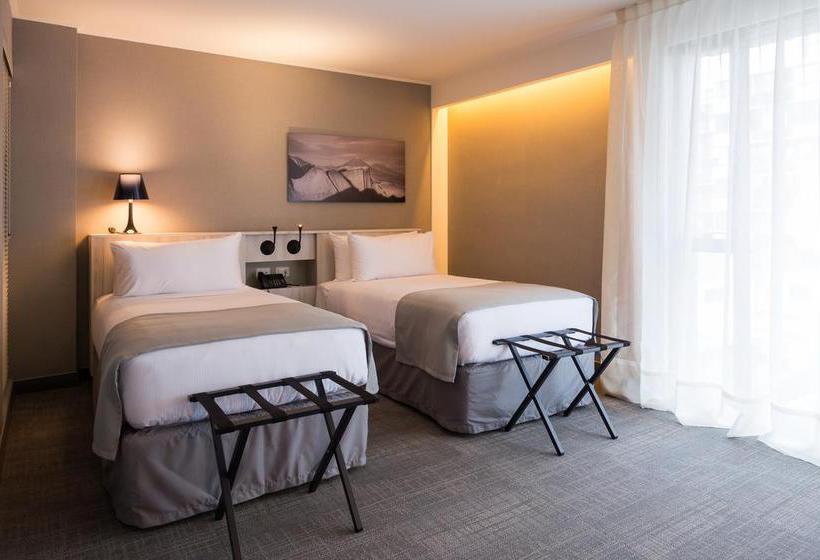 Solace Hotel Santiago | Santiago de Chile | Santiago | Chile 5