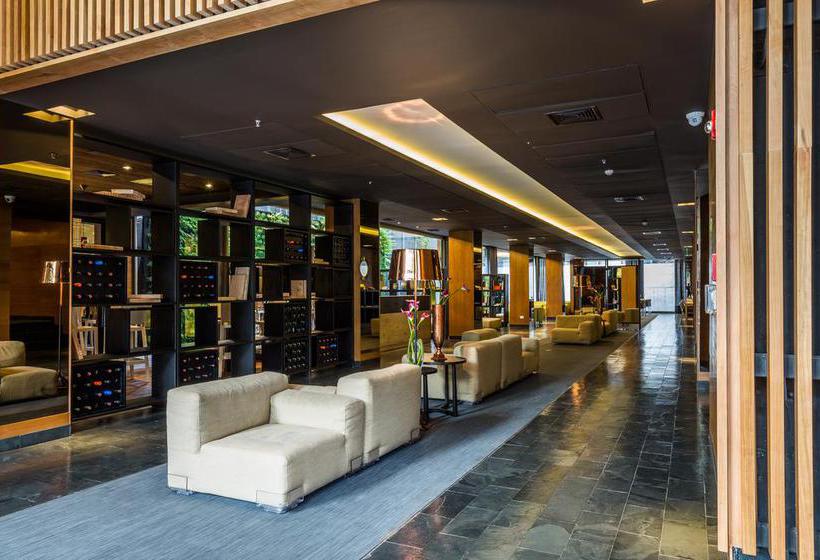 Solace Hotel Santiago | Santiago de Chile | Santiago | Chile 6
