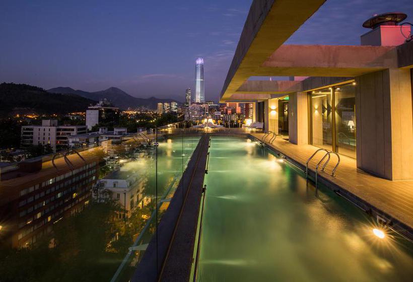 Solace Hotel Santiago | Santiago de Chile | Santiago | Chile 7