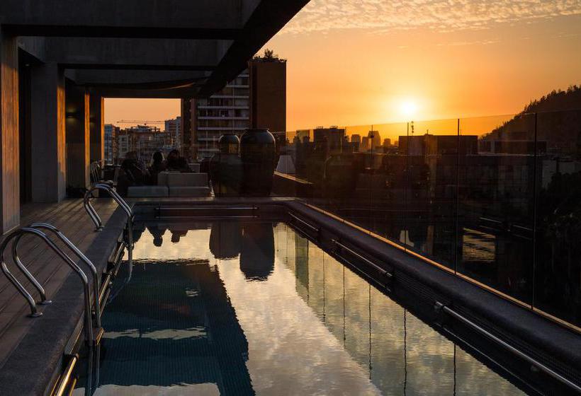 Solace Hotel Santiago | Santiago de Chile | Santiago | Chile 8
