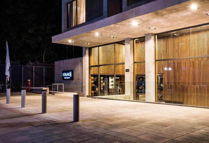 Solace Hotel Santiago | Santiago de Chile | Santiago | Chile 9
