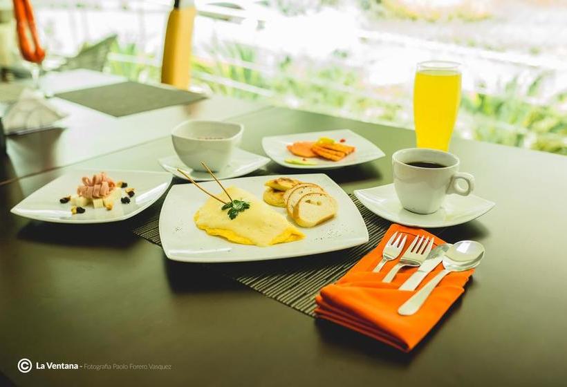 Hotel Titanium Plaza | Barrancabermeja | Santander | Colombia 10