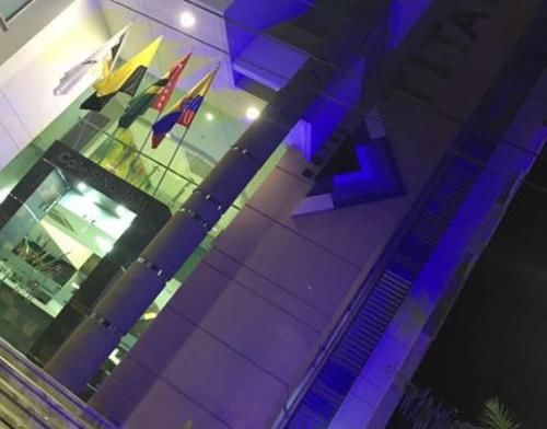 Hotel Titanium Plaza | Barrancabermeja | Santander | Colombia 12