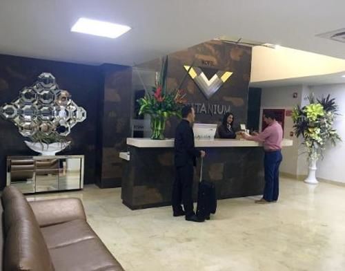 Hotel Titanium Plaza | Barrancabermeja | Santander | Colombia 13