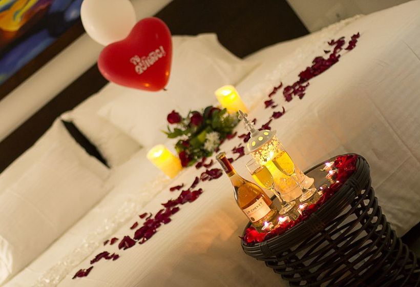 Hotel Titanium Plaza | Barrancabermeja | Santander | Colombia 14