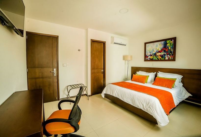 Hotel Titanium Plaza | Barrancabermeja | Santander | Colombia 16