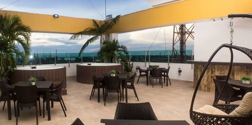 Hotel Titanium Plaza | Barrancabermeja | Santander | Colombia 18