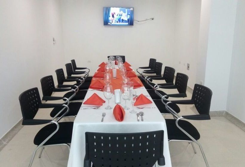 Hotel Titanium Plaza | Barrancabermeja | Santander | Colombia 19