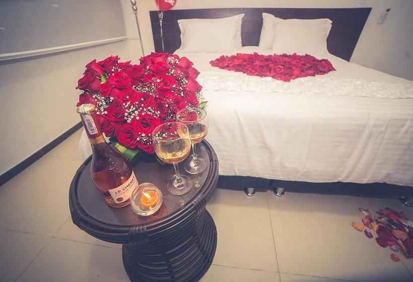 Hotel Titanium Plaza | Barrancabermeja | Santander | Colombia 2