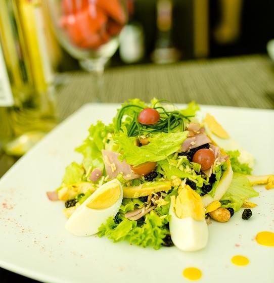 Hotel Titanium Plaza | Barrancabermeja | Santander | Colombia 3