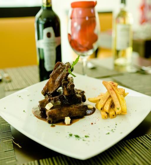 Hotel Titanium Plaza | Barrancabermeja | Santander | Colombia 4