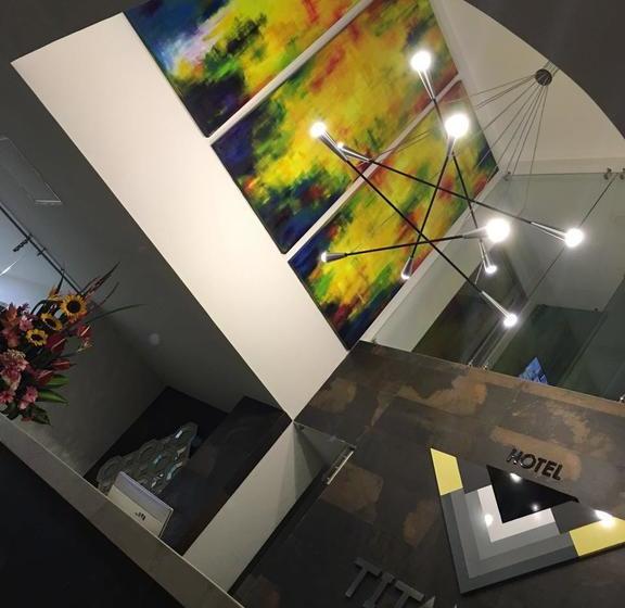 Hotel Titanium Plaza | Barrancabermeja | Santander | Colombia 7