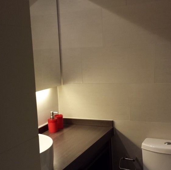 Apart Hotel Premium2 | Santiago de Chile | Santiago | Chile 10