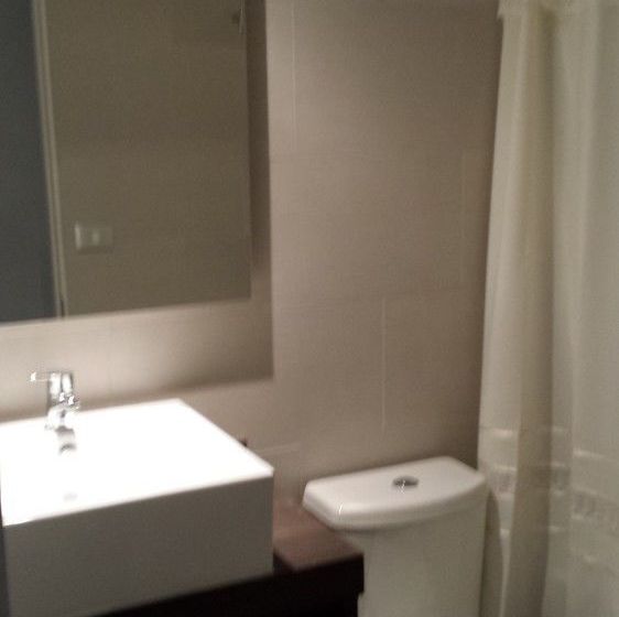 Apart Hotel Premium2 | Santiago de Chile | Santiago | Chile 12