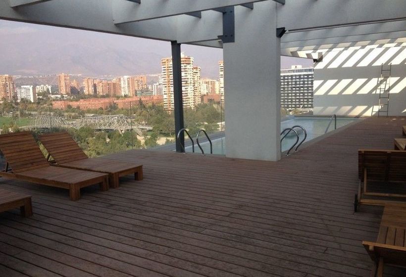 Apart Hotel Premium2 | Santiago de Chile | Santiago | Chile 14