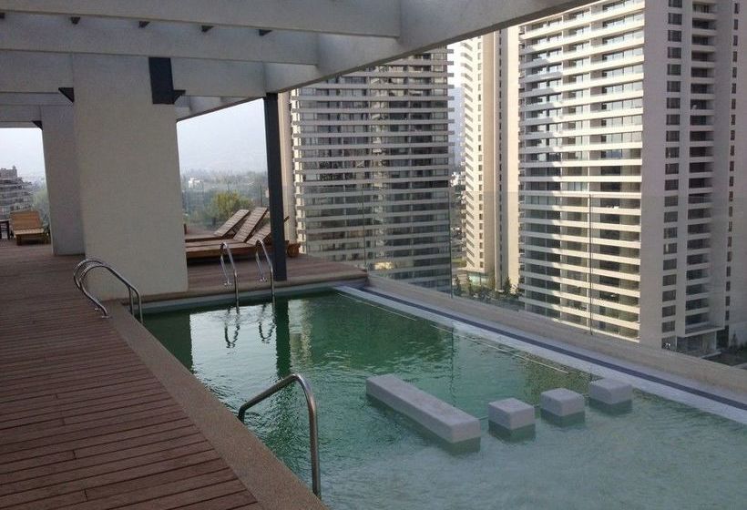 Apart Hotel Premium2 | Santiago de Chile | Santiago | Chile 15