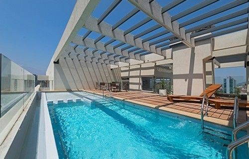 Apart Hotel Premium2 | Santiago de Chile | Santiago | Chile 16