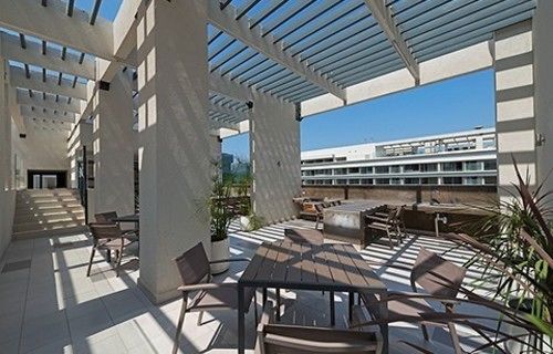 Apart Hotel Premium2 | Santiago de Chile | Santiago | Chile 17