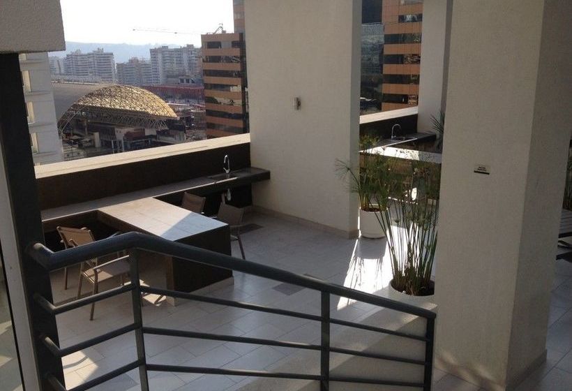 Apart Hotel Premium2 | Santiago de Chile | Santiago | Chile 18