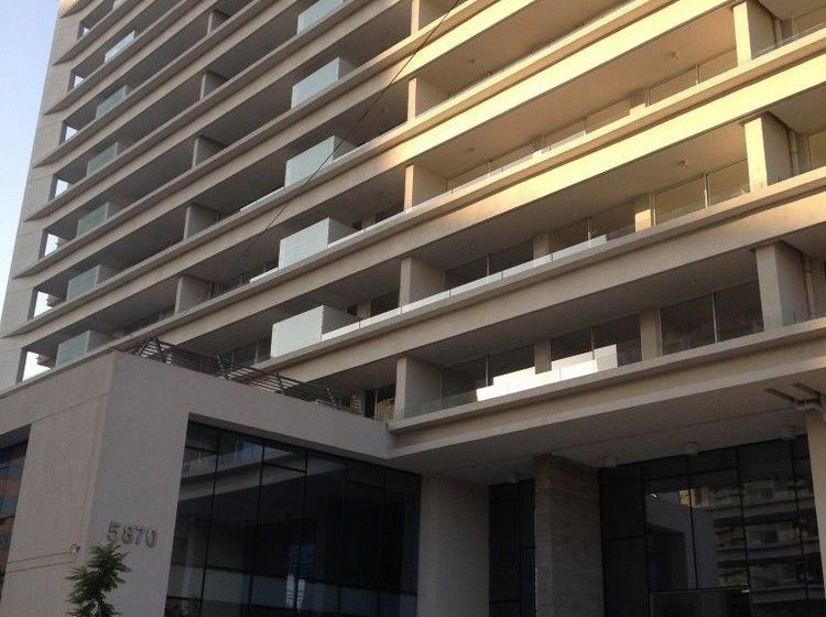 Apart Hotel Premium2 | Santiago de Chile | Santiago | Chile 19