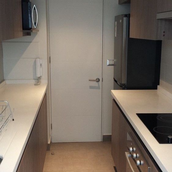 Apart Hotel Premium2 | Santiago de Chile | Santiago | Chile 3