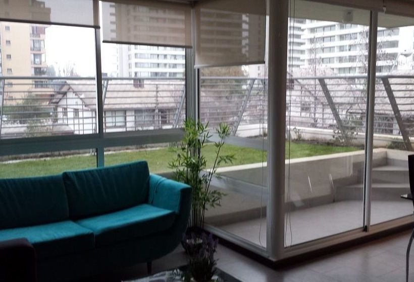 Apart Hotel Premium2 | Santiago de Chile | Santiago | Chile 6