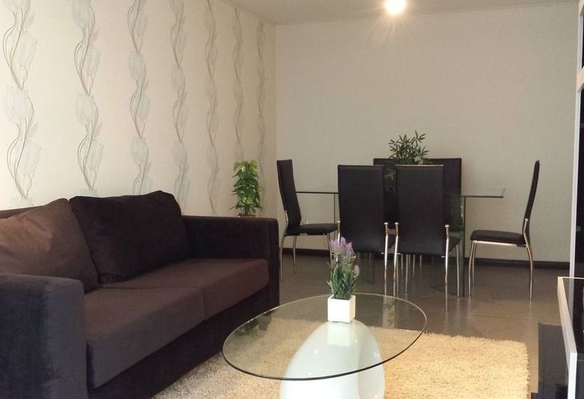 Apart Hotel Premium2 | Santiago de Chile | Santiago | Chile 7