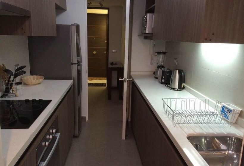 Apart Hotel Premium2 | Santiago de Chile | Santiago | Chile 8