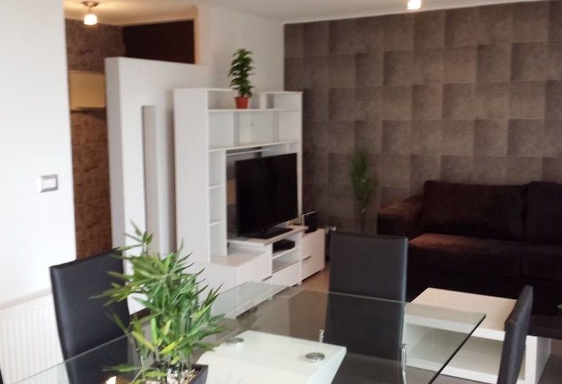 Apart Hotel Premium2 | Santiago de Chile | Santiago | Chile 9