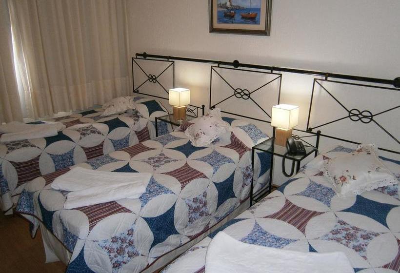 Hotel Marbella | Punta del Este | Maldonado | Uruguay 1