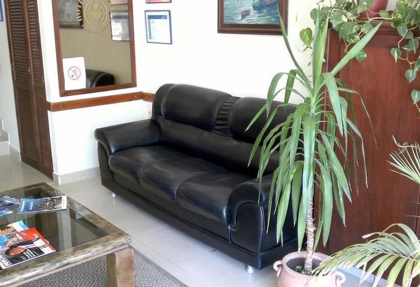 Hotel Marbella | Punta del Este | Maldonado | Uruguay 13