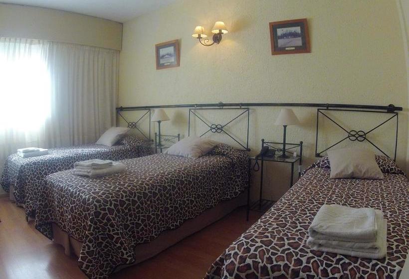 Hotel Marbella | Punta del Este | Maldonado | Uruguay 14