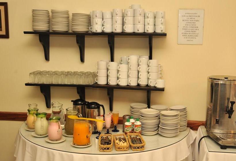 Hotel Marbella | Punta del Este | Maldonado | Uruguay 16