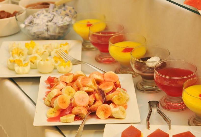 Hotel Marbella | Punta del Este | Maldonado | Uruguay 18