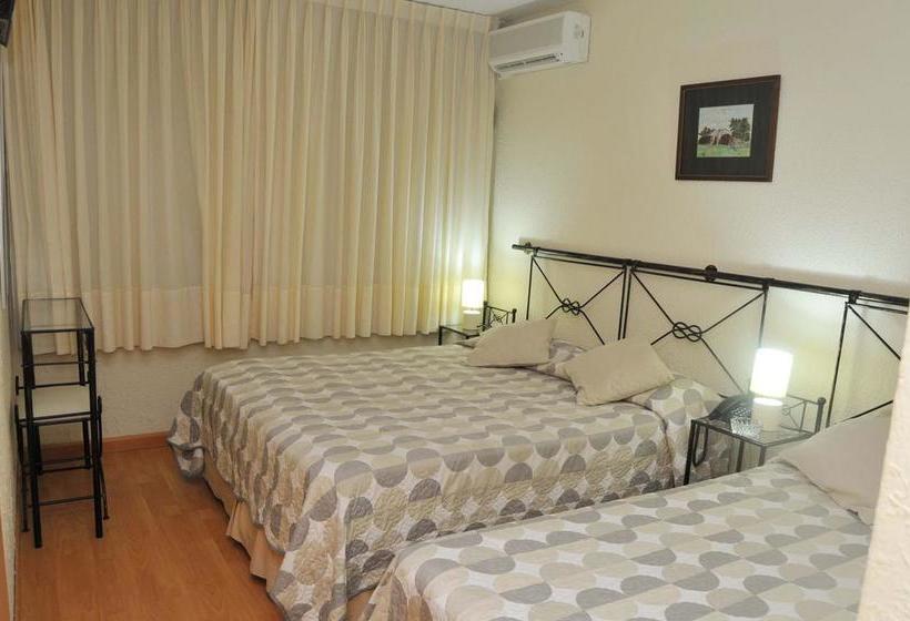 Hotel Marbella | Punta del Este | Maldonado | Uruguay 2