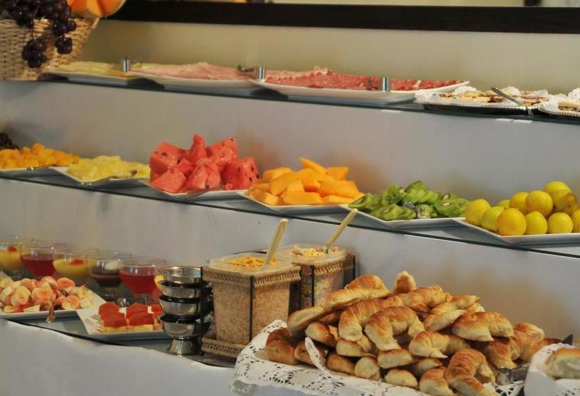 Hotel Marbella | Punta del Este | Maldonado | Uruguay 20