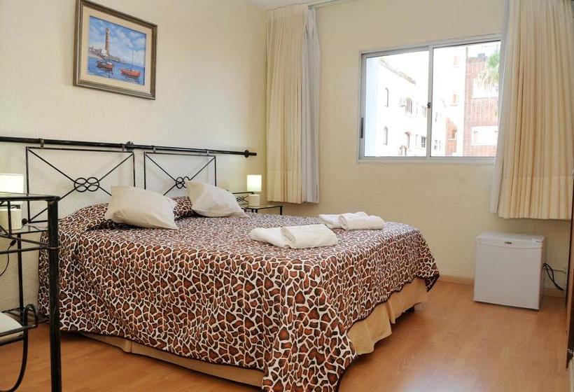 Hotel Marbella | Punta del Este | Maldonado | Uruguay 6