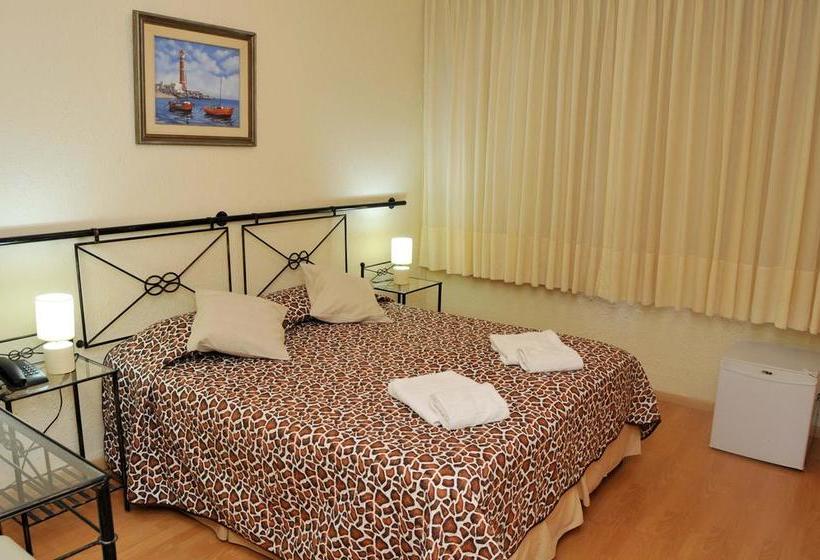 Hotel Marbella | Punta del Este | Maldonado | Uruguay 7