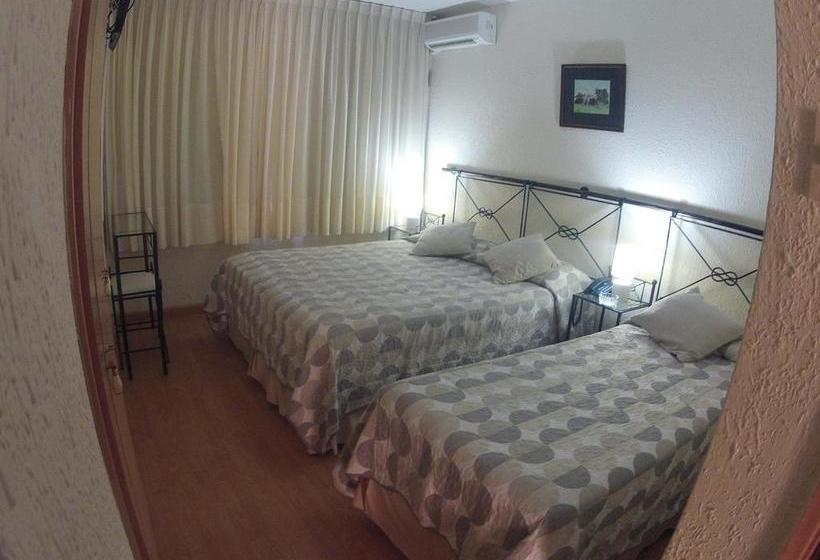 Hotel Marbella | Punta del Este | Maldonado | Uruguay 9