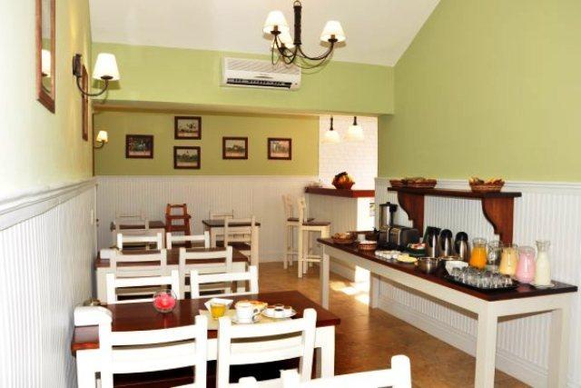 Hotel Ayres Colonia | Colonia del Sacramento | Colonia | Uruguay 2